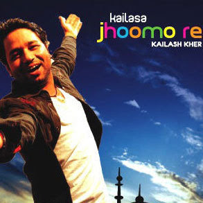 Kailash Kher
